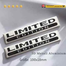 2 X 3D Limited Edition