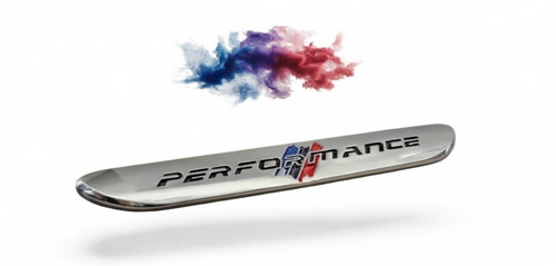 Performance metall - 3d,