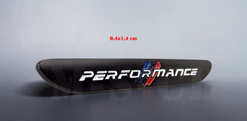 Performance metall - performance,