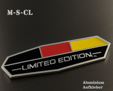 Limited Edition Deutschland 3D