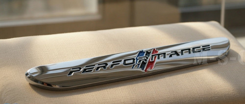 Performance metall - performance,