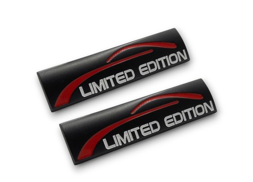 Limited edition metall auto - metall,