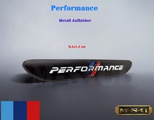 3D Performance Metall