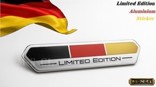 Limited Edition Deutschland