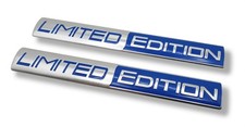 2 X 3D Limited Edition