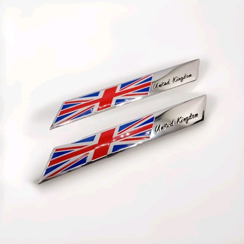 United kingdom aluminium - ,